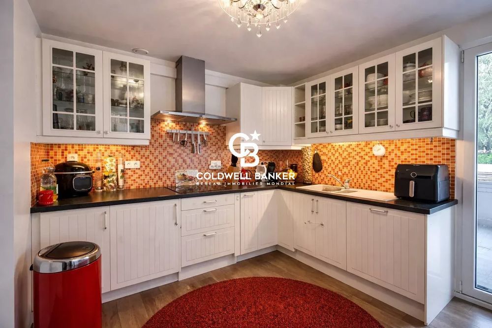 � vendre  Maison Cogolin (83310)