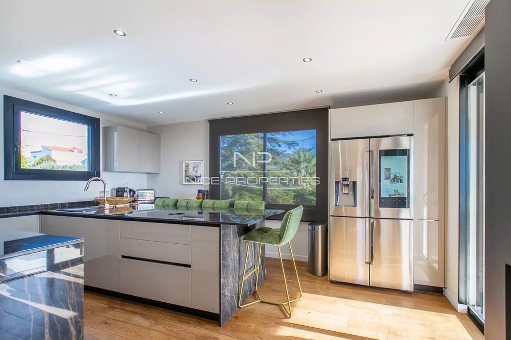 � vendre  Maison Colomars (06670)