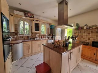  Appartement � vendre 4 pi�ces 120 m�