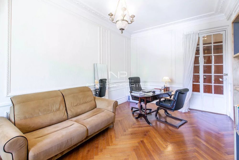 � vendre  Appartement Nice (06000)