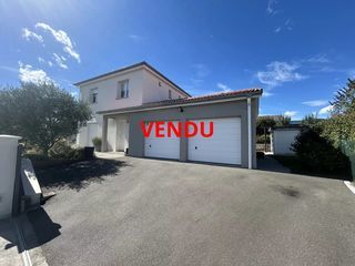  Maison � vendre 5 pi�ces 105 m�