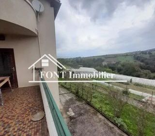  Maison � vendre 272 m�