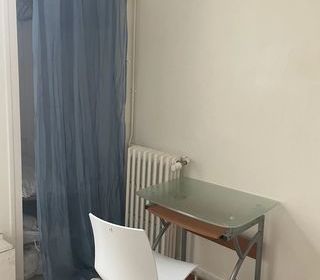  Appartement � vendre 1 pi�ce 10 m�