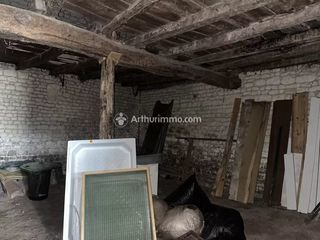  Maison � vendre 2 pi�ces 