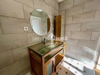  Appartement � vendre 2 pi�ces 44 m�