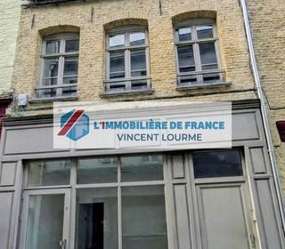  Maison � vendre 5 pi�ces 80 m�