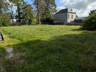  Terrain � vendre 1052 m�