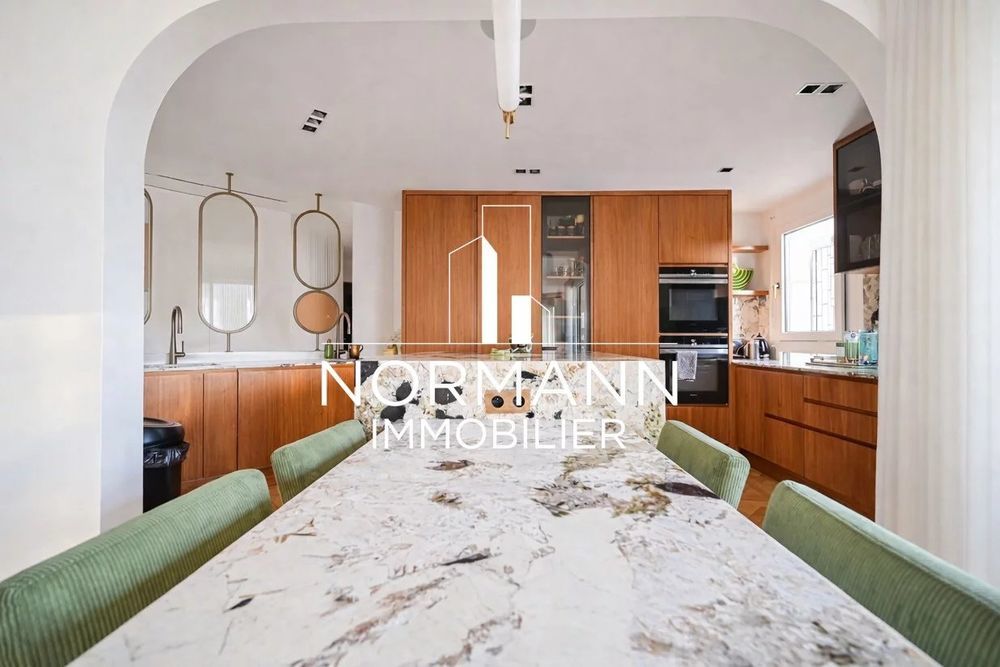 � vendre  Appartement Levallois-Perret (92300)