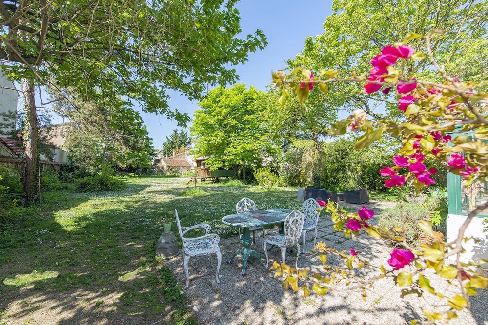 � vendre  Maison Saint-Maur-des-Foss�s (94100)