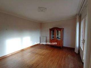  Maison � vendre 6 pi�ces 109 m�