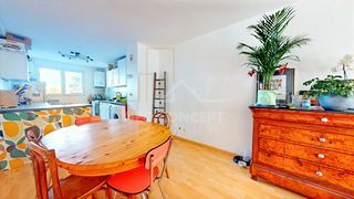  Appartement � vendre 4 pi�ces 87 m�