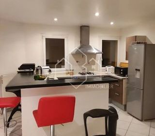  Appartement � louer 4 pi�ces 76 m�