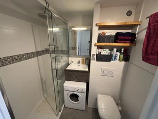  Appartement � vendre 3 pi�ces 39 m�