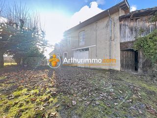  Villa � vendre 8 pi�ces 300 m�