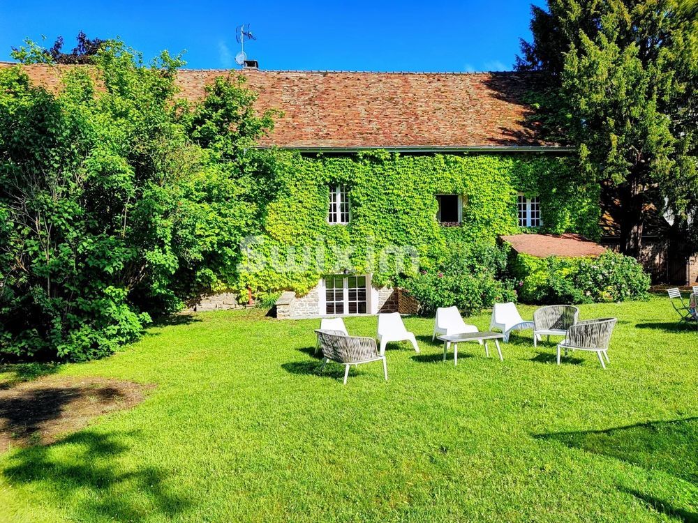 � vendre  Maison Santenay (21590)
