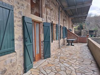  Appartement � louer 3 pi�ces 89 m�