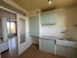  Appartement � vendre 3 pi�ces 54 m�