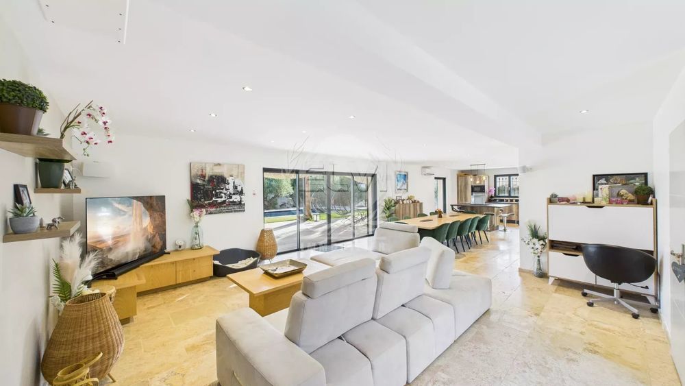 � vendre  Maison Le Plan-de-la-Tour (83120)