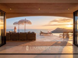 Location  Maison - Villa 