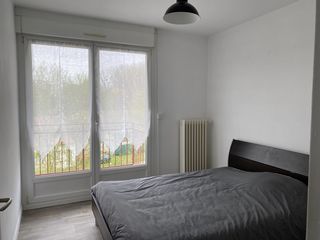  Appartement � vendre 4 pi�ces 68 m�