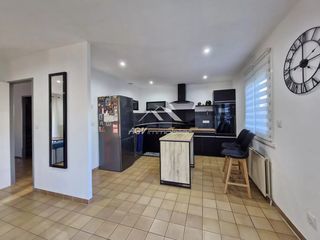  Maison � vendre 3 pi�ces 82 m�