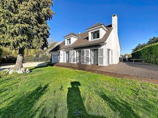  Maison � vendre 6 pi�ces 137 m�