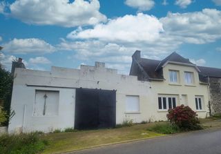  Maison � vendre 5 pi�ces 86 m�