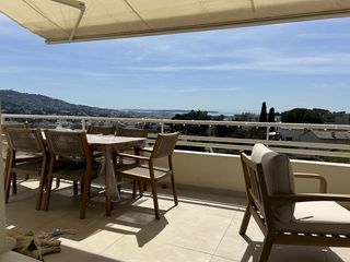  Appartement � vendre 3 pi�ces 60 m�