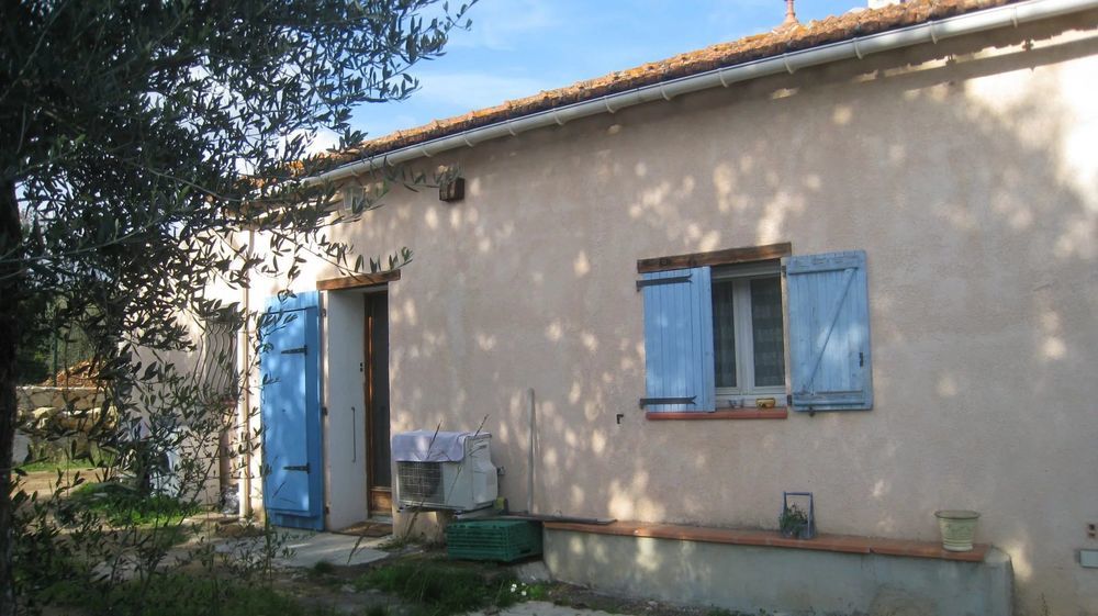� vendre  Maison Grasse (06130)
