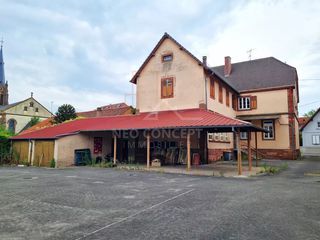  Immeuble � vendre 450 m�