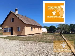  Maison � vendre 100 m�