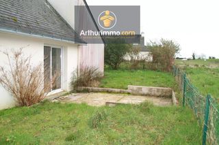  Maison � vendre 3 pi�ces 63 m�