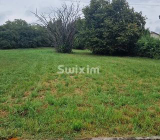  Terrain � vendre 501 m�