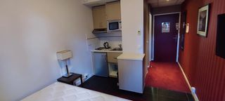  Appartement � vendre 1 pi�ce 17 m�