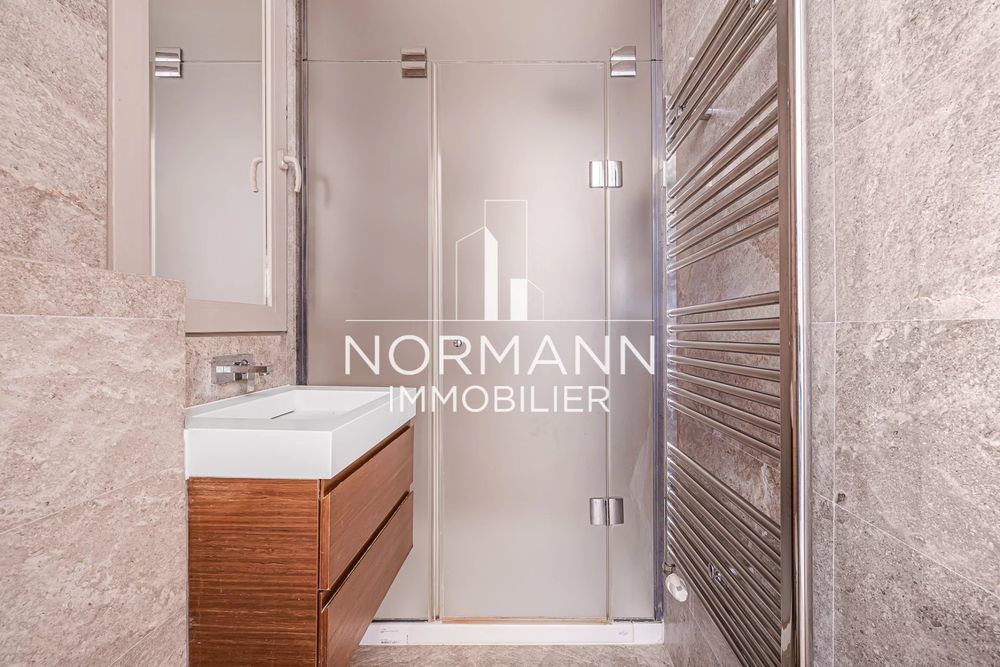 � vendre  Appartement Paris 8