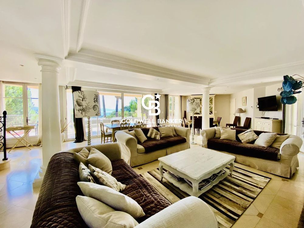 � vendre  Maison Cavalaire-sur-Mer (83240)