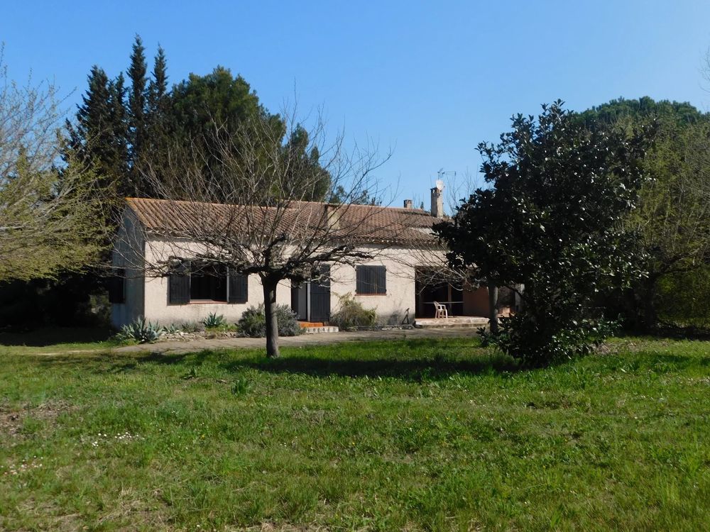 � vendre  Maison Arles (13200)