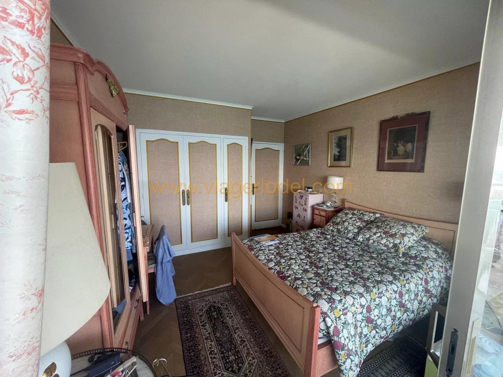 � vendre  Appartement Villeneuve-Loubet (06270)