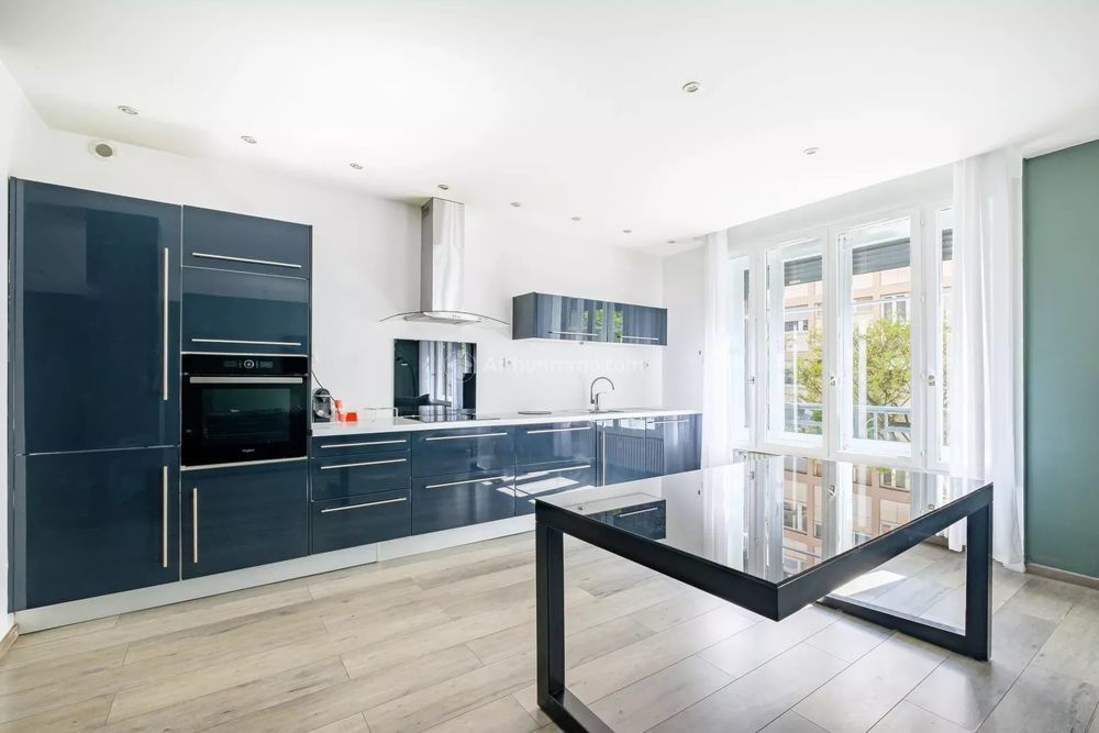 � vendre  Appartement Lyon 6