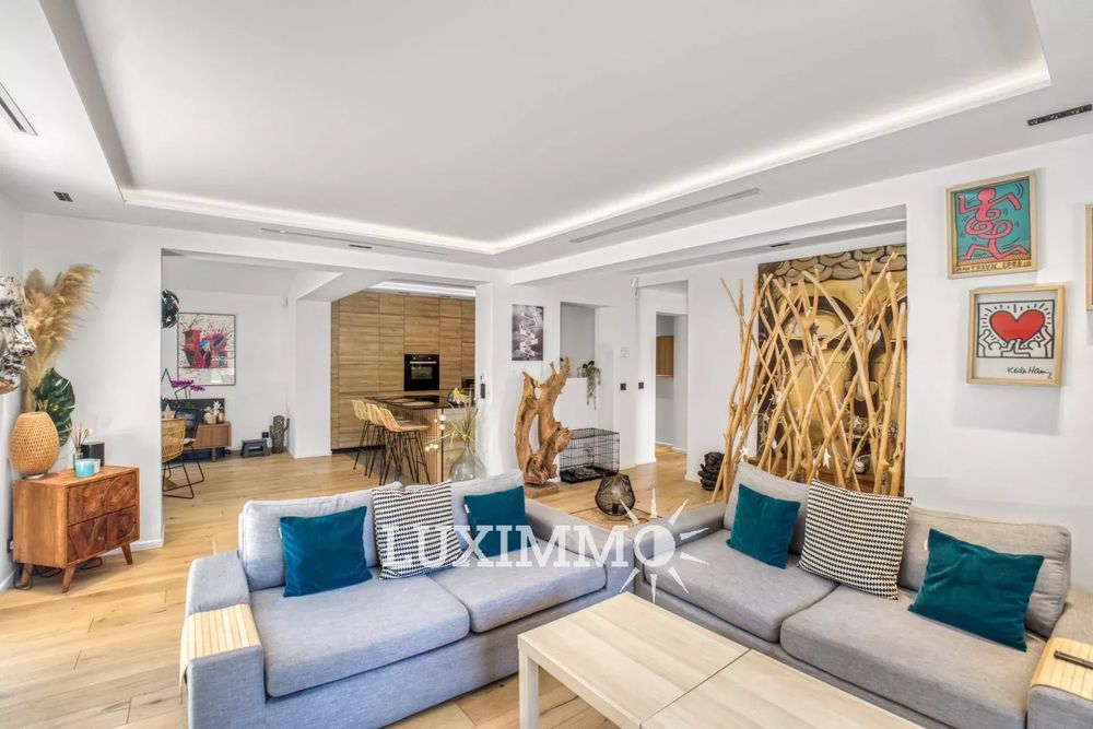 � vendre  Maison Mougins (06250)