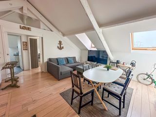  Appartement � vendre 4 pi�ces 67 m�