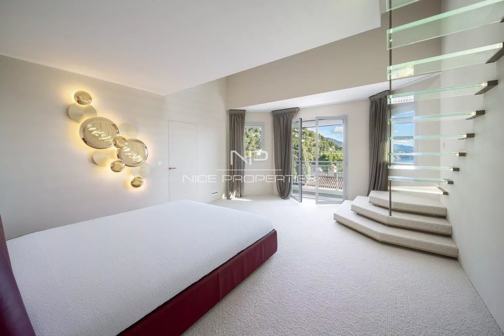 � vendre  Maison Roquebrune-Cap-Martin (06190)