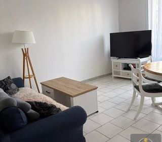  Appartement � louer 68 m�