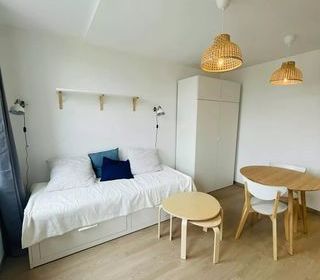  Appartement � louer 1 pi�ce 21 m�