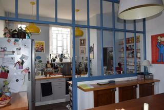  Maison � vendre 8 pi�ces 136 m�