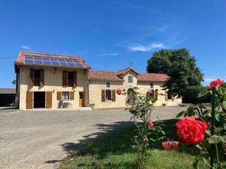  Maison � vendre 11 pi�ces 257 m�