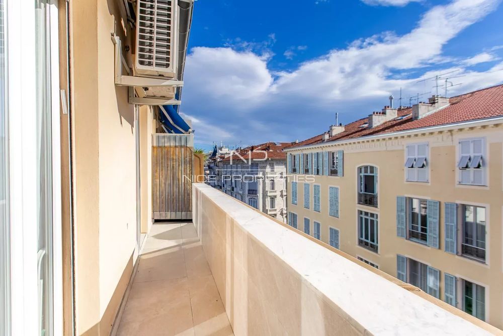 � vendre  Appartement Nice (06000)