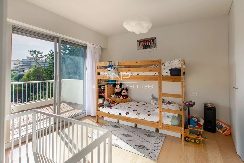 � vendre  Appartement Nice (06200)