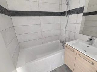  Appartement � vendre 1 pi�ce 34 m�