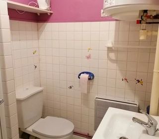  Appartement � louer 1 pi�ce 23 m�